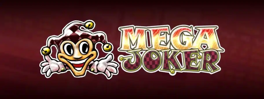 Image du jeu Mega Joker