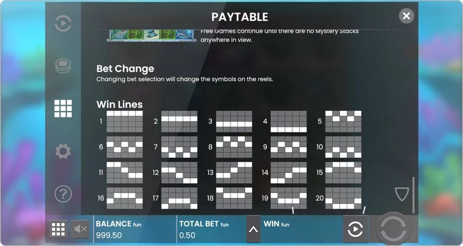 Comment gagner sur Razor Shark