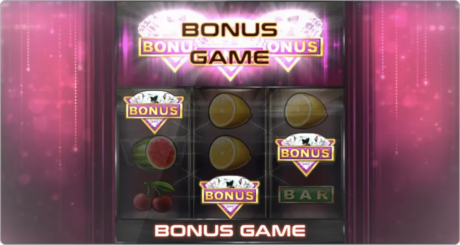 Les fonctionnalités bonus de la slot win win