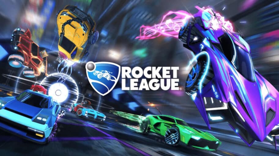 Rocket League : Découvrez la liste des voitures et comment les obtenir