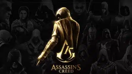 Assassin’s Creed