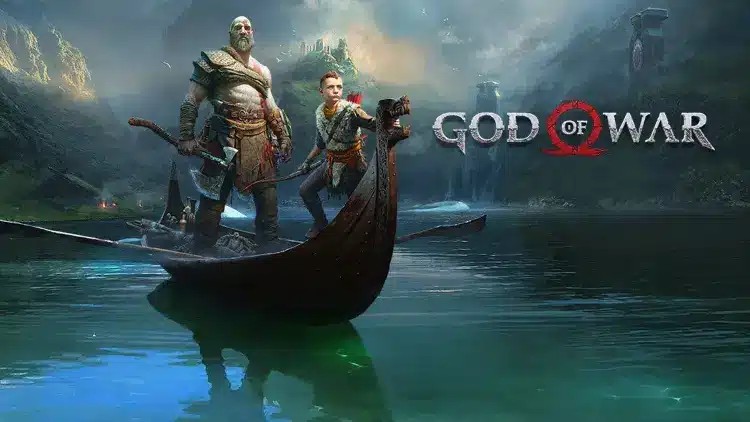 God of War (2018) & Ragnarok