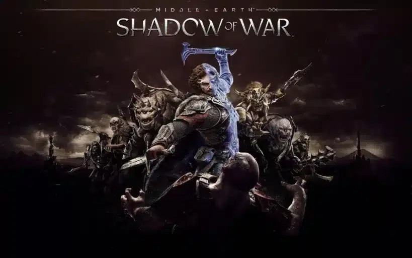 Middle-earth : Shadow of Mordor & War