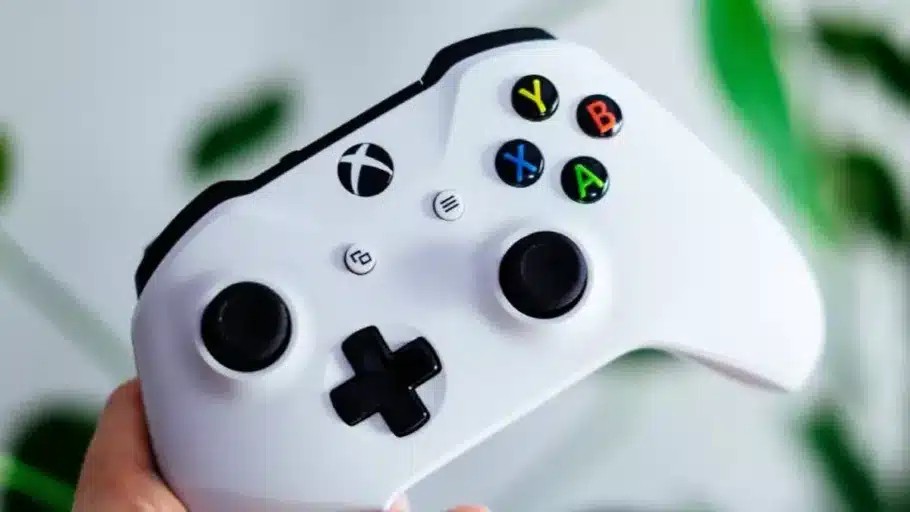 joueurs xbox