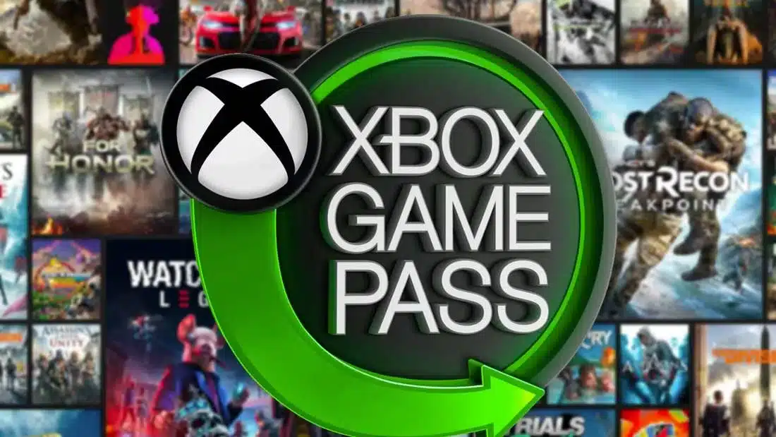 xbox game pass février 2024