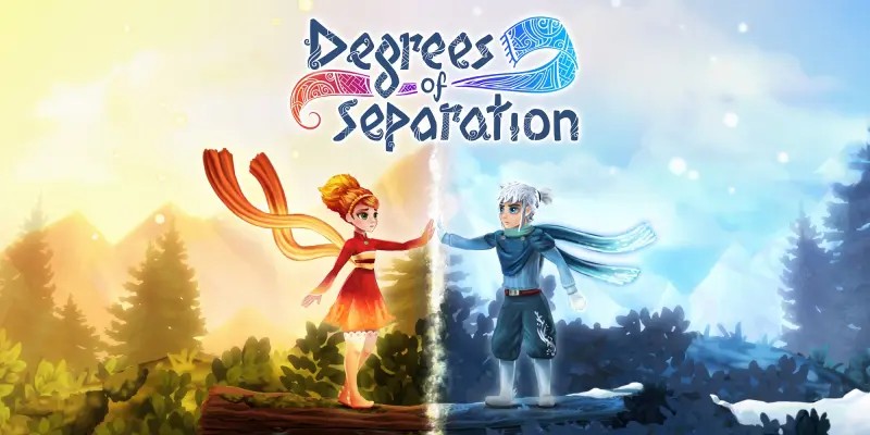 Degrees of Separation : découvrez le pouvoir du chaud et du froid