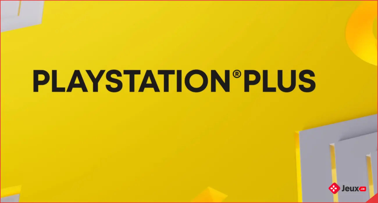 🎮 Découvrez comment obtenir votre PlayStation Plus gratuit !