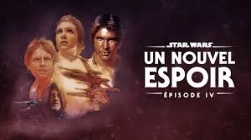 Épisode IV : Un nouvel espoir, un chef-d'œuvre toujours célébré