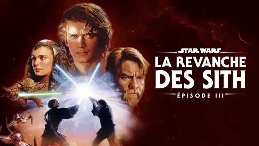 Épisode III : La Revanche des Sith, une plongée dans les choix difficiles et controversés