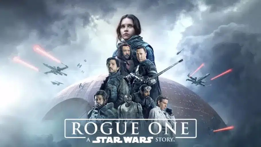 Rogue One - A Star Wars Story : retour sur la saga phénomène