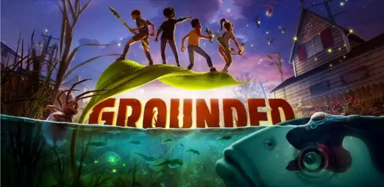 Grounded : Obsidian dévoile la mise à jour 1.4 avec un New Game Plus inédit