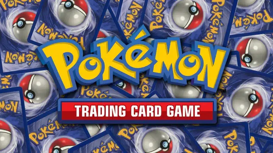 Découvrez les nouveautés marquantes du jeu Pokémon Trading Card Game