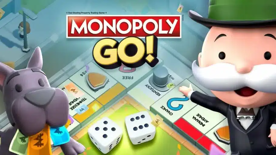 Maximisez vos chances de gagner dans Monopoly GO avec des lancers de dés gratuits