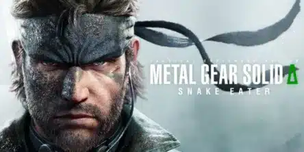 Metal Gear Solid Delta : Snake Eater - remake sur Unreal Engine 5, une expérience hallucinante !