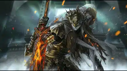 Explorez le monde épique de Dark Souls 3 dans cette nouvelle aventure à télécharger gratuitement !