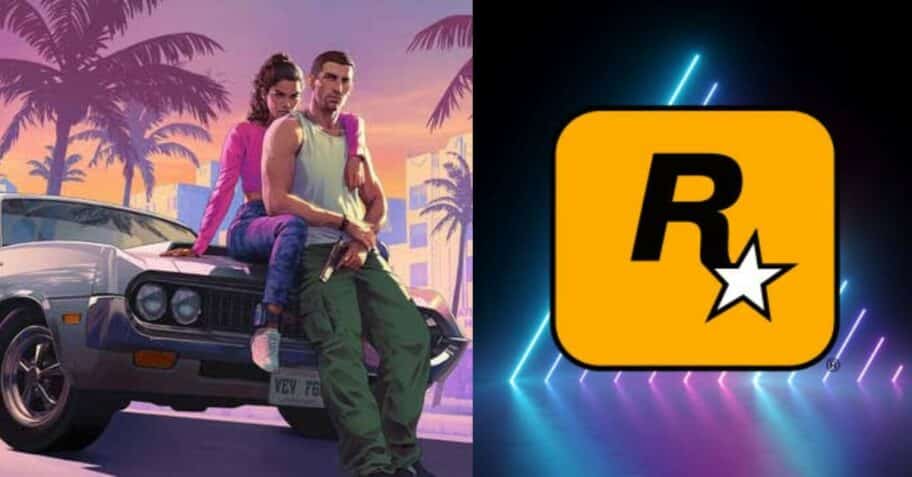 GTA 6 le compte à rebours, un gros défi pour Rockstar Games