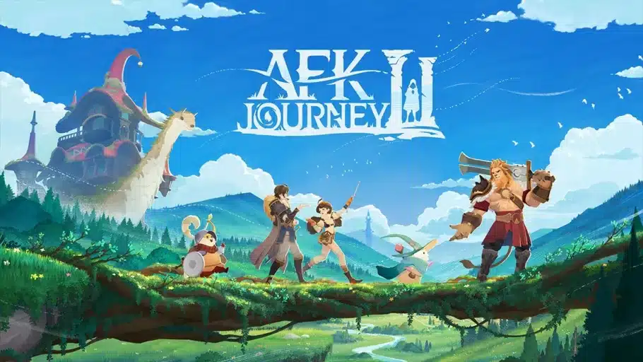 AFK Journey codes mai 2024 : Diamants, or… Tous les redeem codes de ce mois !
