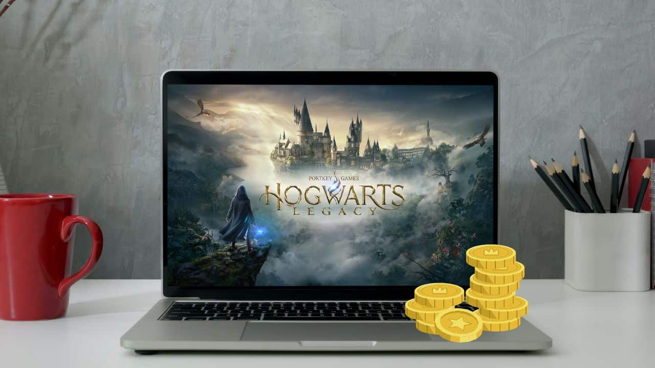 Hogwarts Legacy : Comment gagner de l'argent facilement à Poudlard ? Astuces