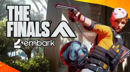 Découvrez la nouvelle carte passionnante de la saison 3 de The Finals, le jeu phare d'Embark Studios