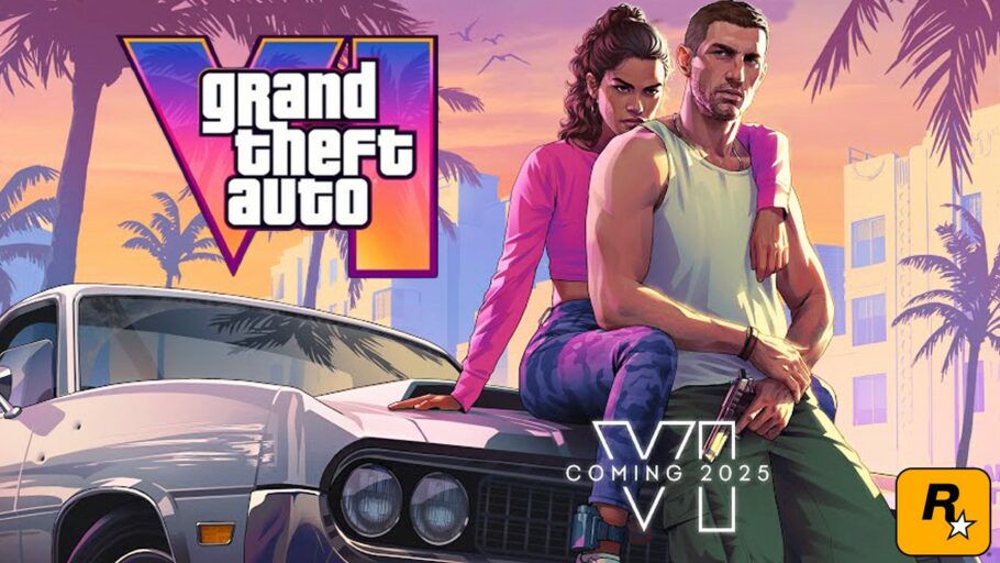 GTA 6 sortira officiellement à l’automne 2025 : Le compte à rebours a commencé !