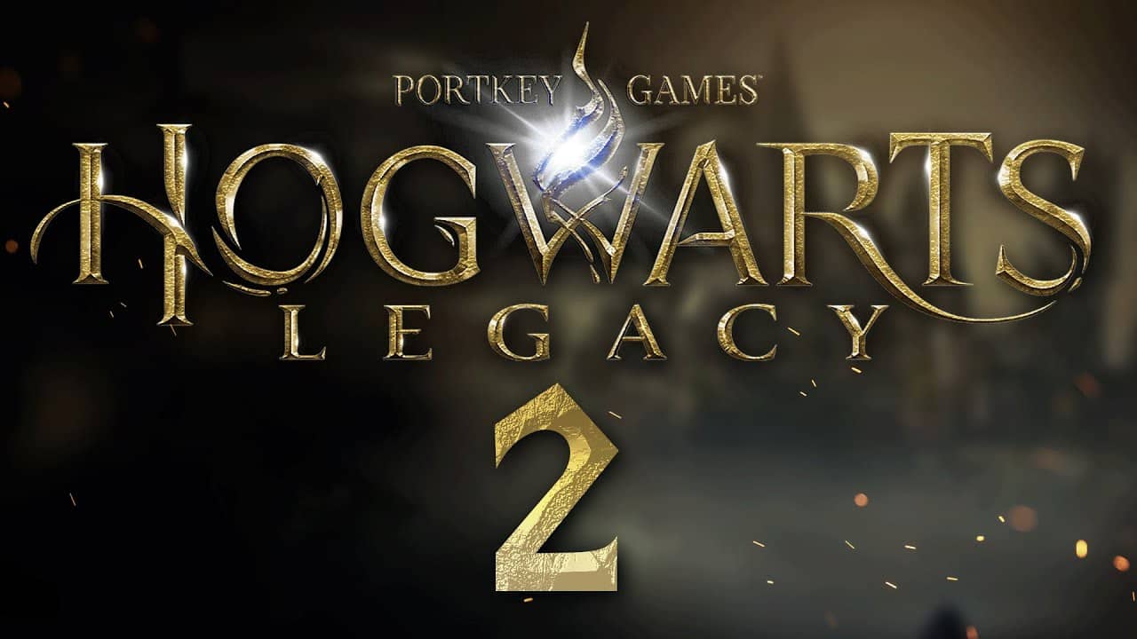 Hogwarts Legacy 2 : La magie continue sur la nouvelle génération de consoles
