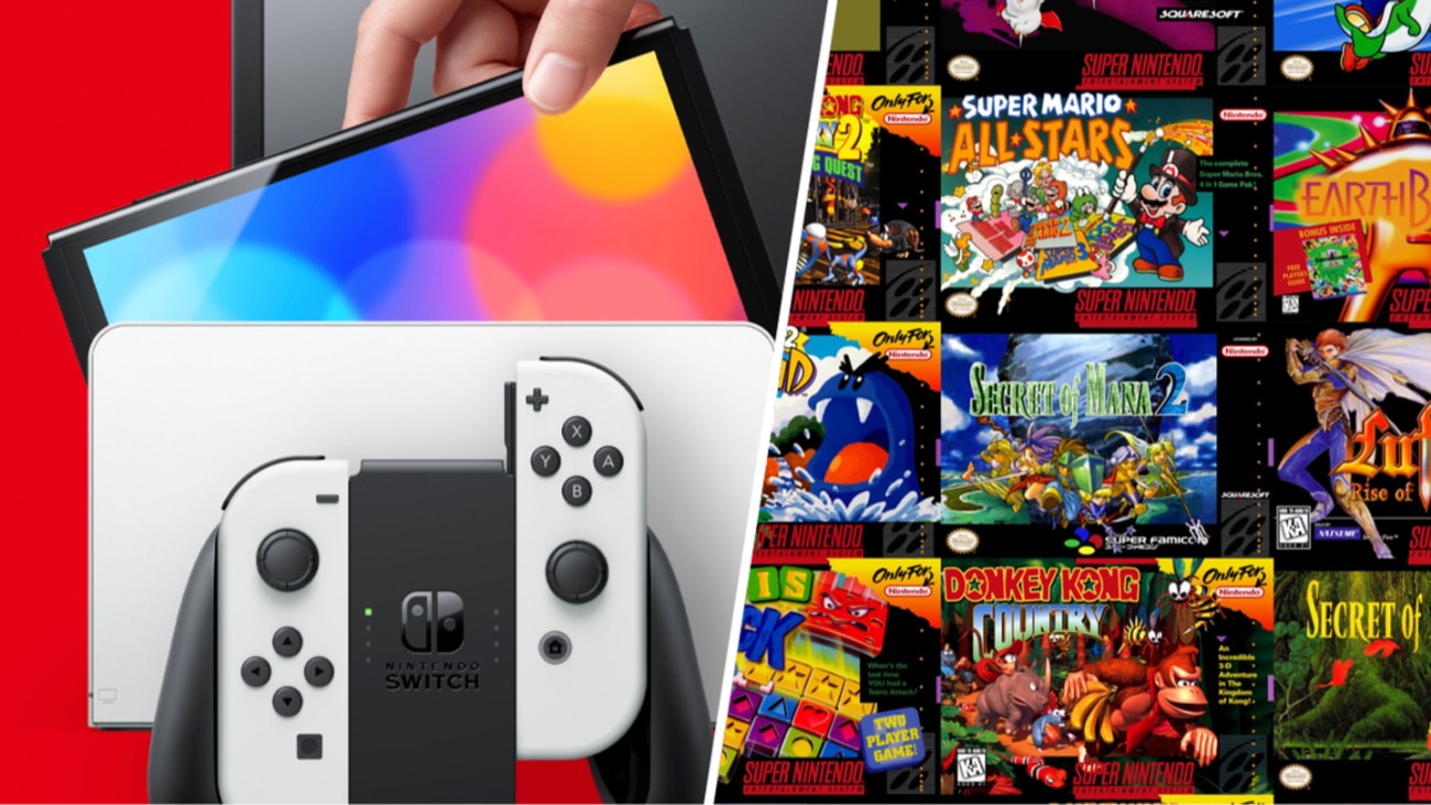 Le bon plan du gamer : Des jeux gratuits sur Nintendo Switch à ne pas manquer !