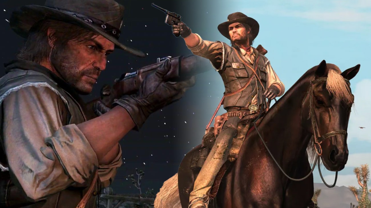 Les meilleurs mods pour Red Dead Redemption 2 : Optimisez votre expérience de jeu sur PC !