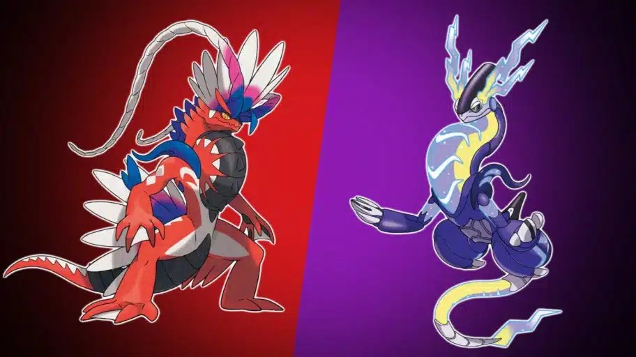 Téléchargements gratuits Pokémon