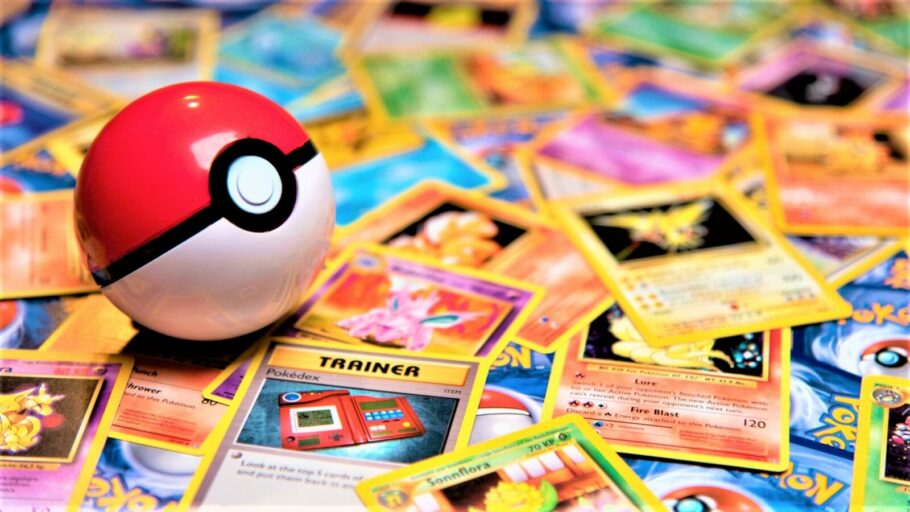 Un braquage incroyable : des cartes Pokémon d'une valeur de plus de 1 million de dollars dérobées !
