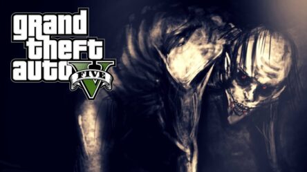 GTA 5 : Evil soul, un mod d’horreur qui vous donnera des frissons !