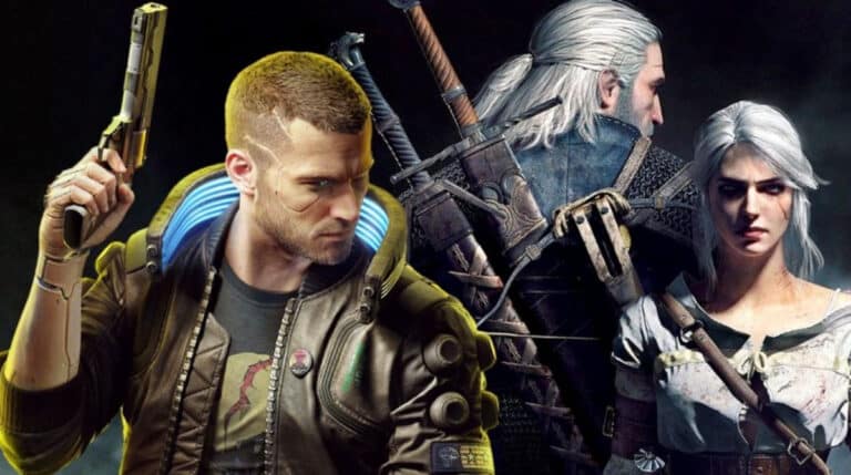 Découvre les nouveaux détails croustillants de CD Projekt RED sur The Witcher 4 et Cyberpunk 2 maintenant !