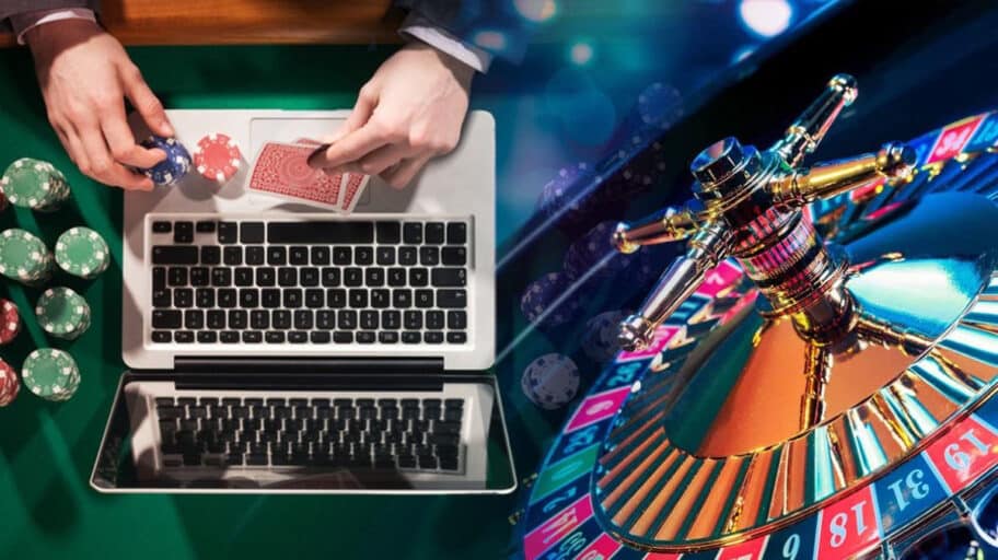 Comment les nouvelles technologies protègent vos données dans les casinos en ligne : Ce qu'il faut savoir !