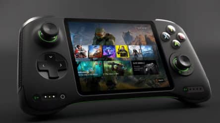 Xbox Series 2 : Découvre les changements révolutionnaires de la nouvelle console portable de Microsoft !