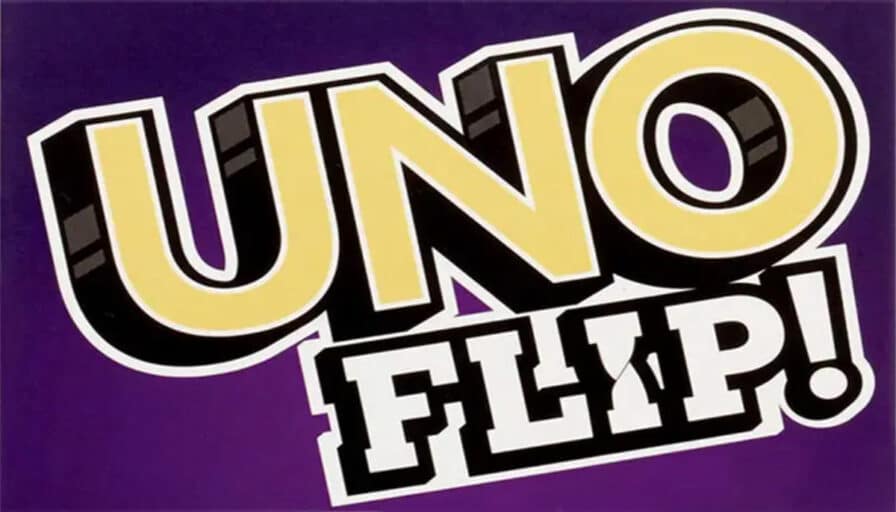 UNO Flip
