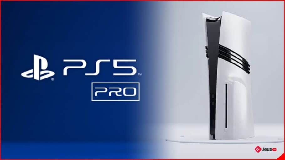 Sortie de la PS5 Pro ce 7 Novembre 2024 : Prépare-toi à l'explosion de fun avec la console de Sony !