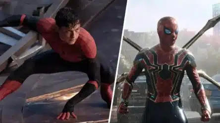 Titre Spider-Man 4