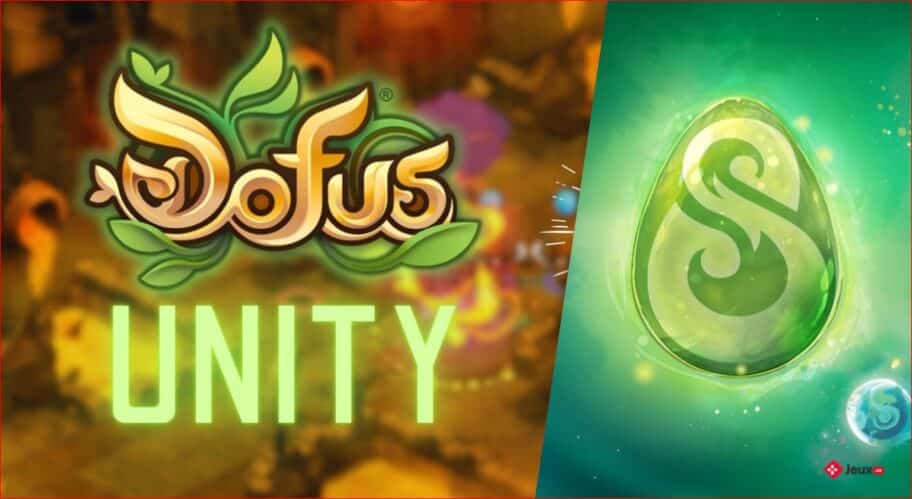 Dofus Cawotte : Comment réussir les quêtes et débloquer ce trésor sur Unity 3.0 ?