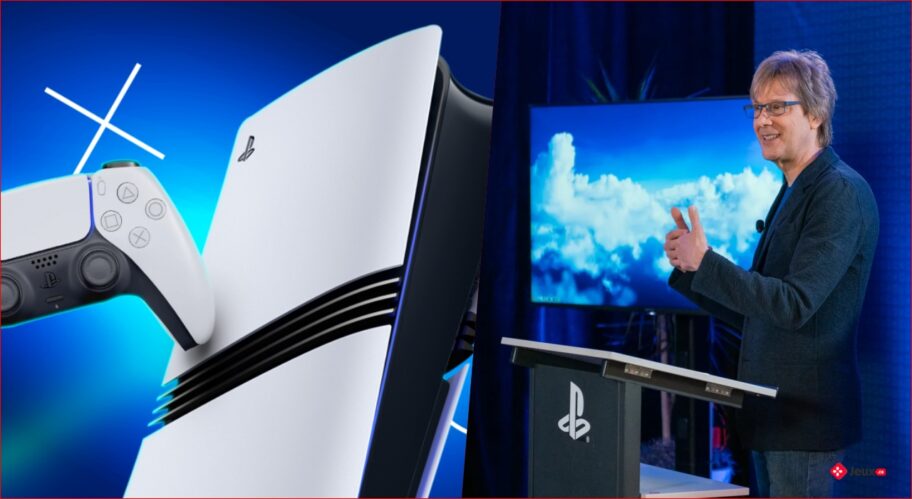 La PS5 Pro repousse les limites du gaming avec des innovations incroyables, donc l'apprentissage automatique