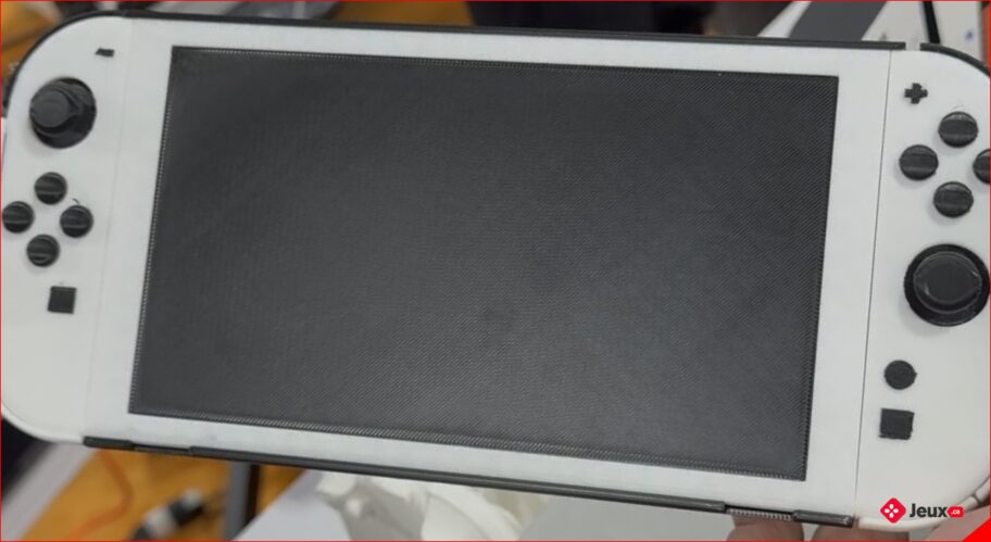 Nintendo Switch 2 : Une date de sortie annoncée et la nouvelle maquette révélée