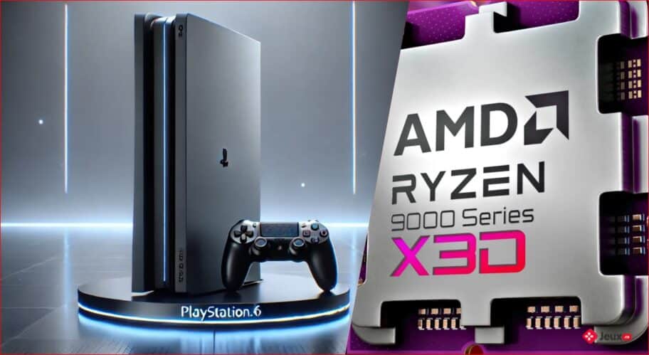 PlayStation 6 : Caractéristiques, fonctionnalités, date de sortie - Découvrez tout !