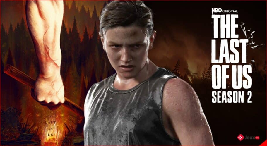 The Last of Us saison 2 : Une date, un teaser et des scènes mythiques à venir sur HBO