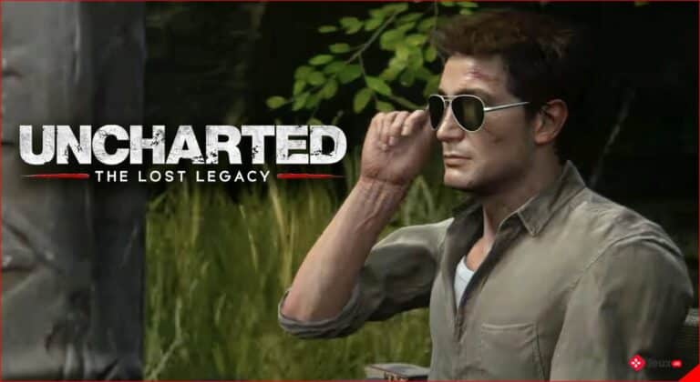 Uncharted: The Lost Legacy bénéficie d'un ajout majeur grâce à ce mod gratuit sur PC