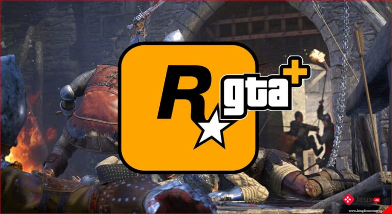 Découvrez la liste complète des jeux Rockstar gratuits avec GTA+