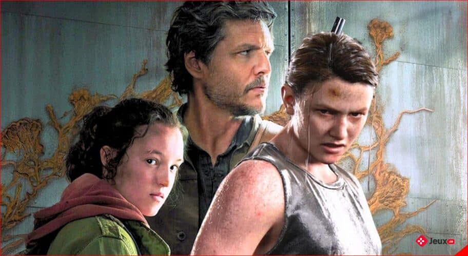 La saison 3 de The Last of Us (HBO) arrive plus vite que prévu !