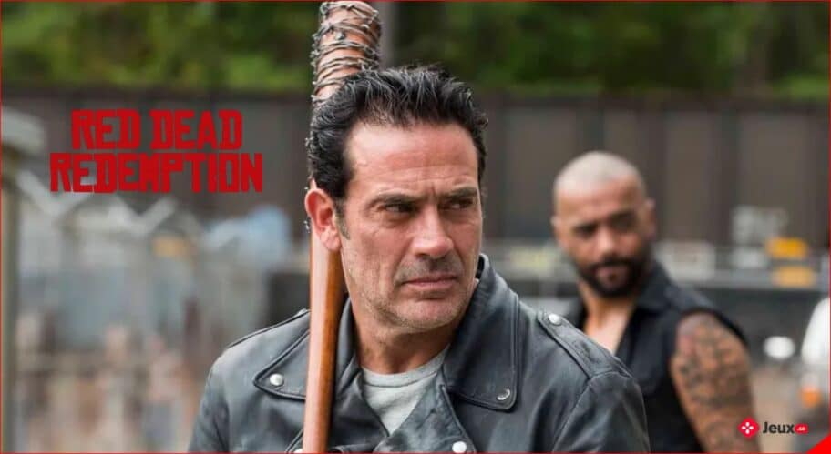 Une série TV "Red Dead Redemption" serait en préparation selon IMDb
