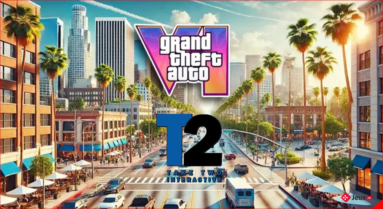 Take-Two donne enfin des nouvelles sur GTA 6 : Date de sortie, IA, graphismes, gameplay…