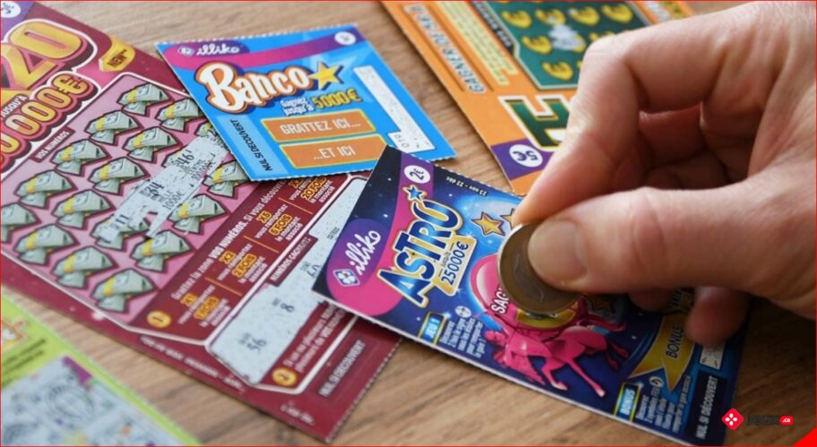 Jeux d'argent : Des SDF gagnent 500 k€ avec une carte bancaire volée, la suite est étrange !