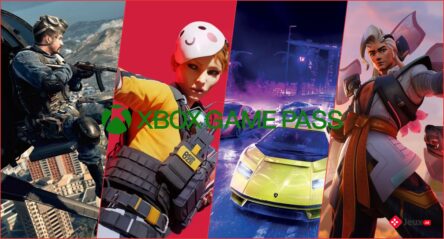 Xbox Game Pass : Des Avantages en OR Pour vos Jeux Free-To-Play Préférés !