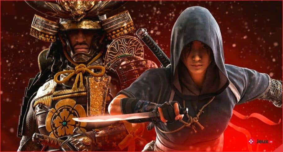 Assassin’s Creed Shadows : Le Ninja de l'Ombre | Test