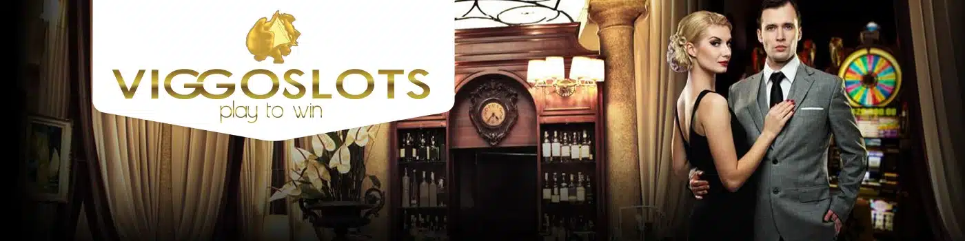 Viggoslots casino